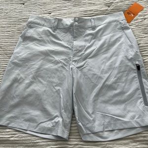 Champion striped shorts